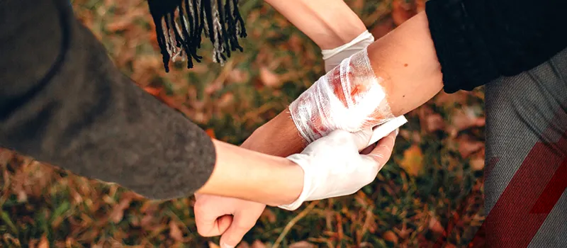 Silent Struggle: Unveiling the Hidden World of Chronic Wound Care